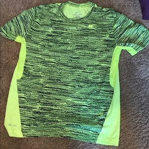 Nike pro shirt